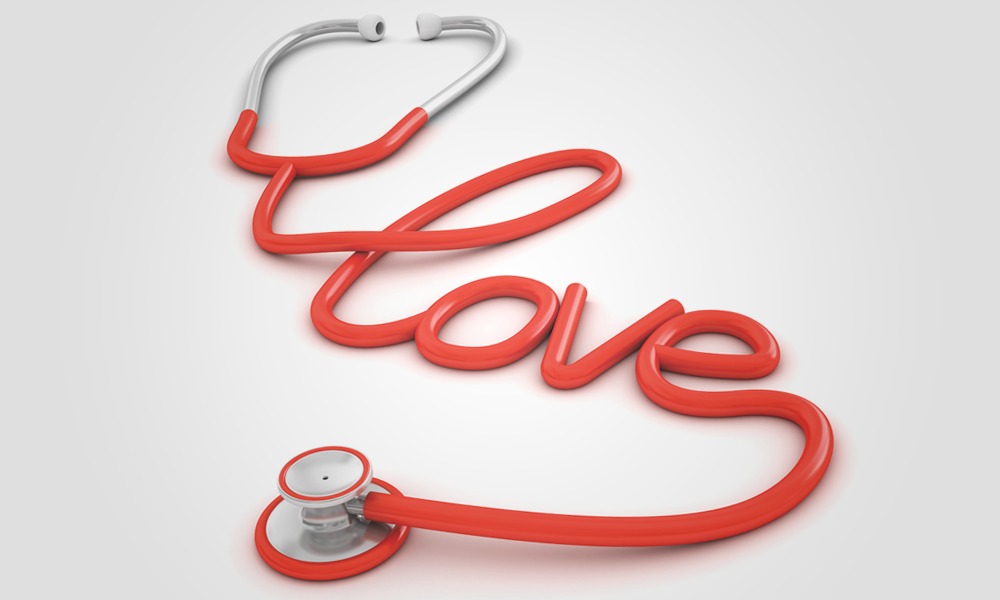 Love and Health